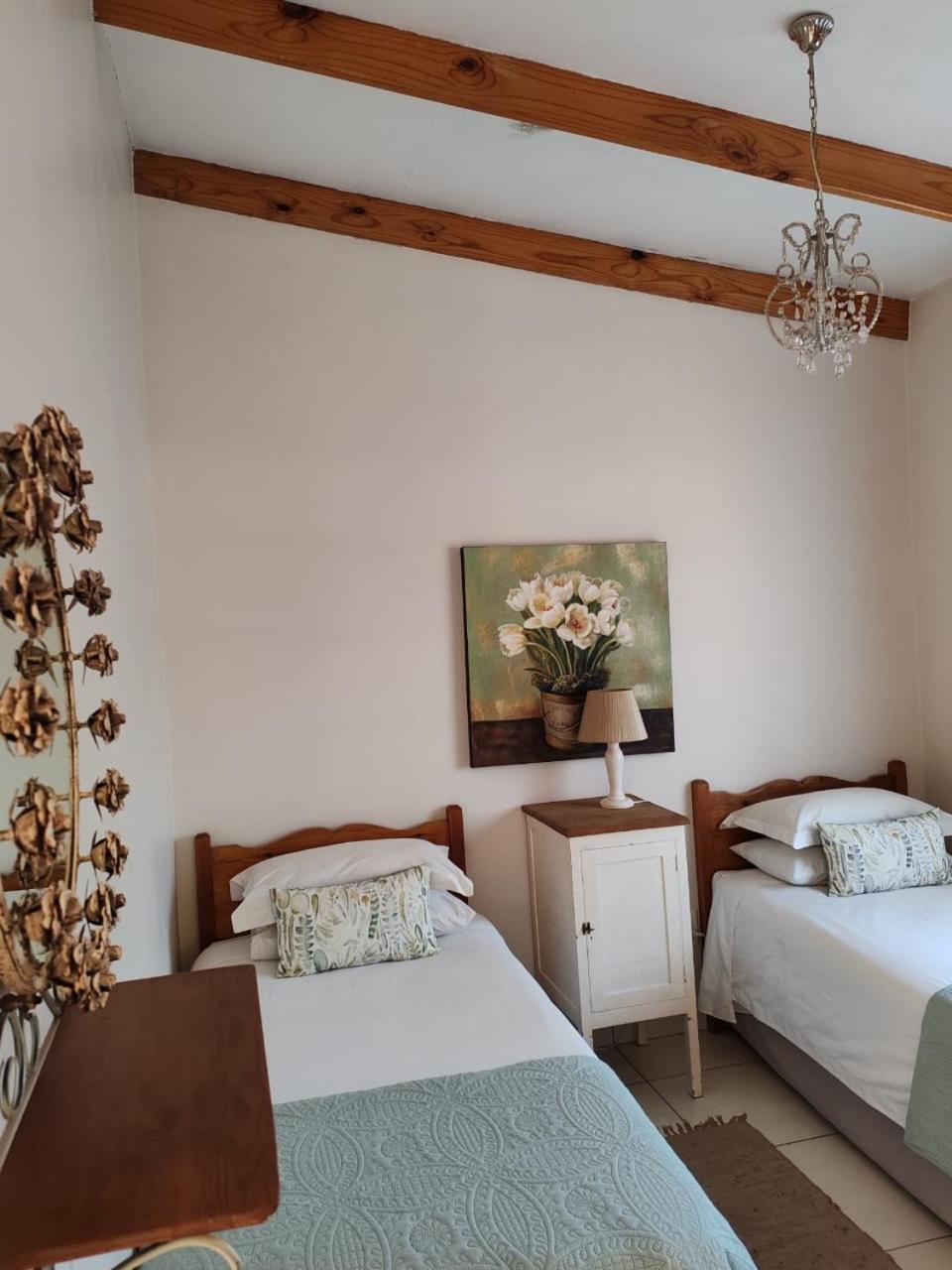 La Guesthouse Piet Retief Rom bilde